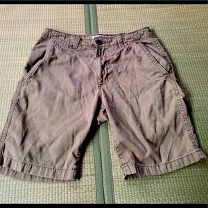 Arizona Jean Co Cargo Shorts